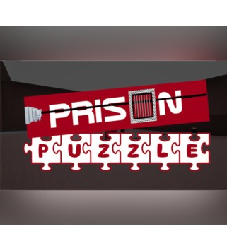 Prison Puzzle Steam Key GLOBAL